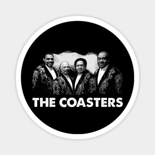 Coaster' Timeless Harmonies Magnet